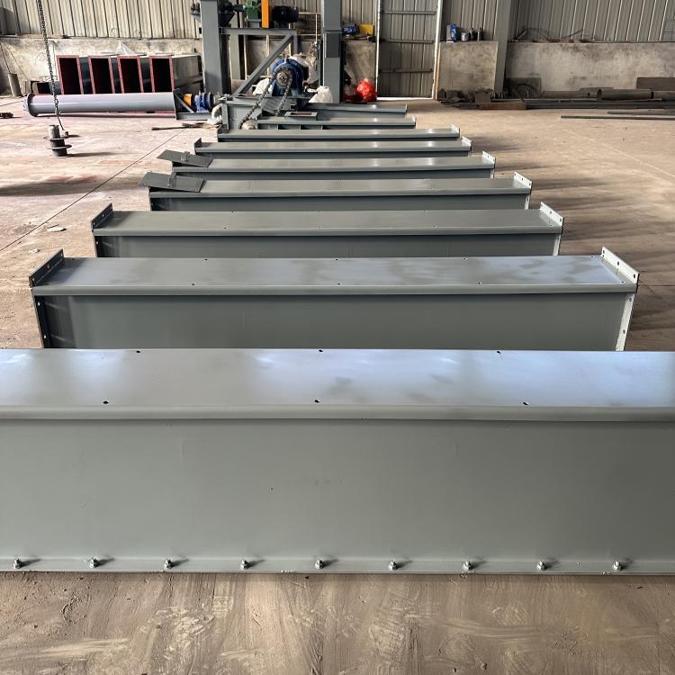 刮板輸送機(jī)