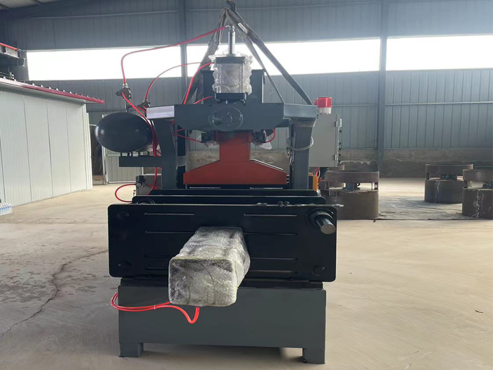 雙斗雙工位射芯機(jī)